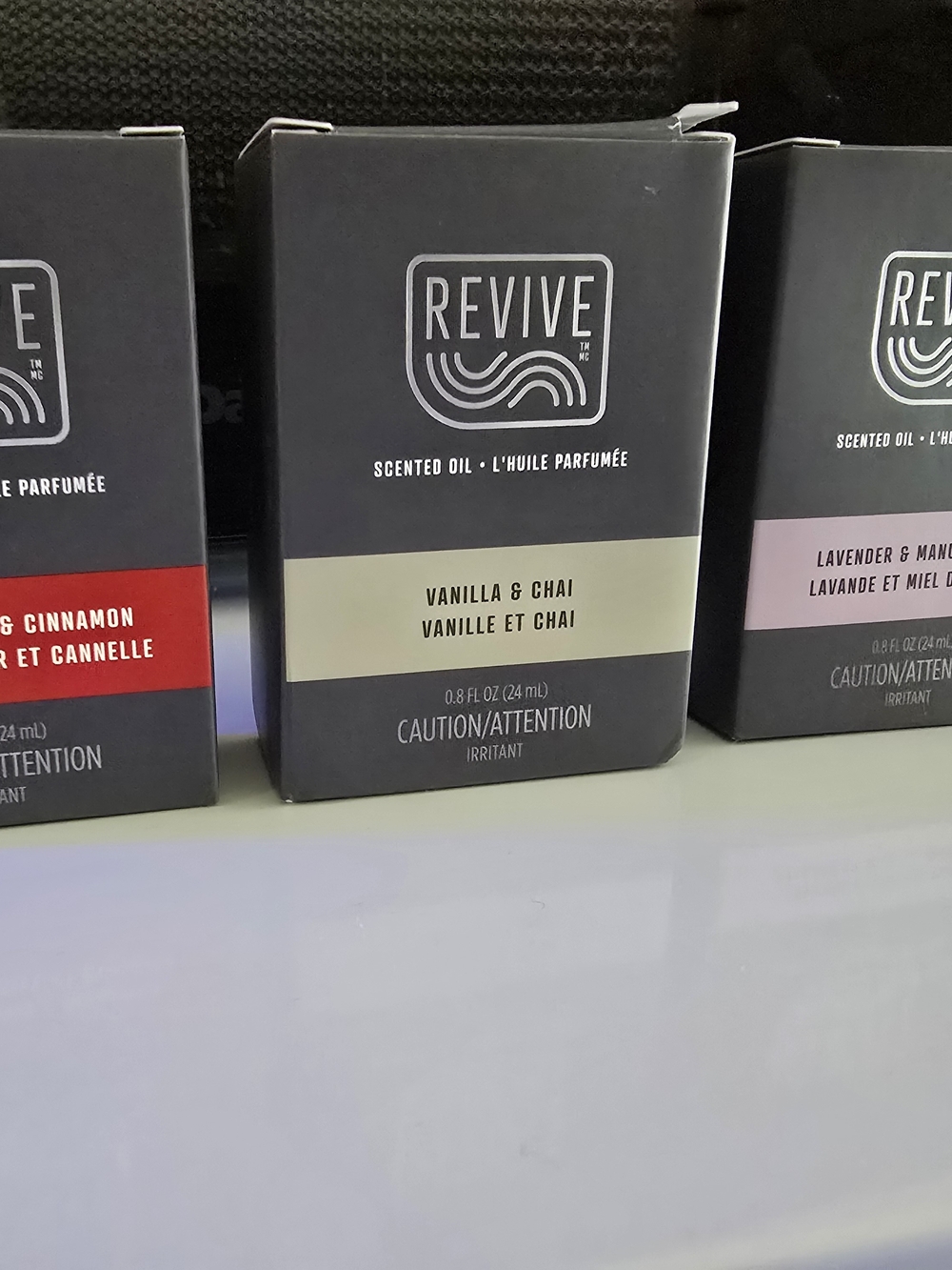 Revive Scented Oils And Plug In Set - Picture 2 of 4